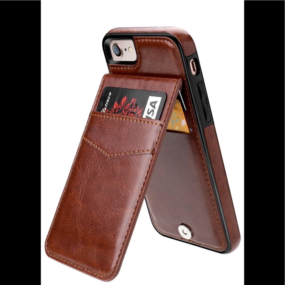 iPhone 7/8 case kihuwey brand new